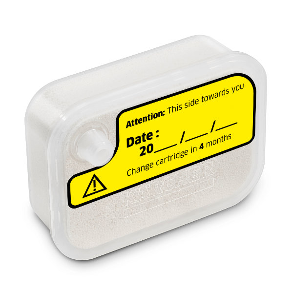 Karcher Water Filter Cartridge - Pack 2 | 2.863-104.0 Karcher Water Filter Cartridge - Pack 2 | 2.863-104.0
